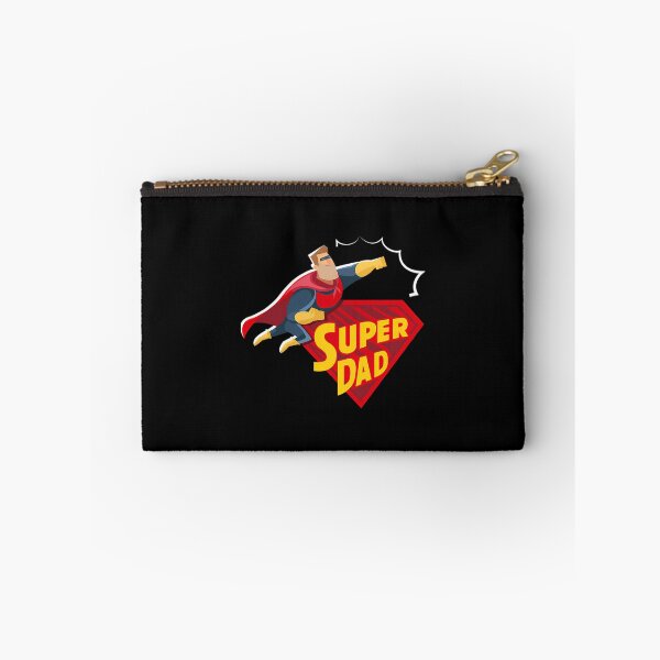 Item preview, Super Dad Comic Superhero Father'S  designed and sold by LiaRosen.