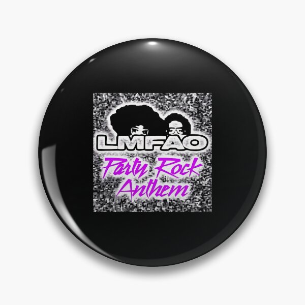 Item preview, band lmfao music product designed and sold by ArleneBump13.