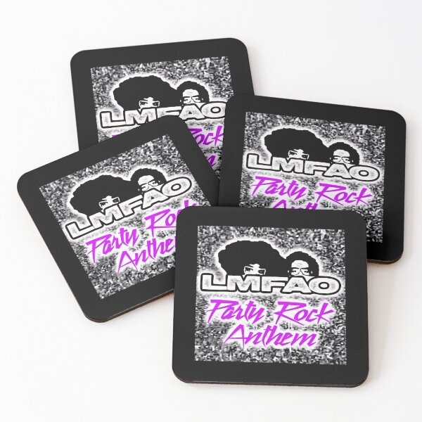 Item preview, band lmfao music product designed and sold by ArleneBump13.