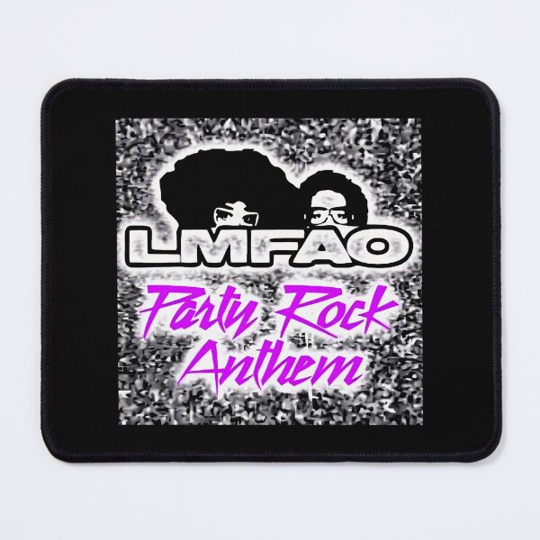 Item preview, band lmfao music product designed and sold by ArleneBump13.