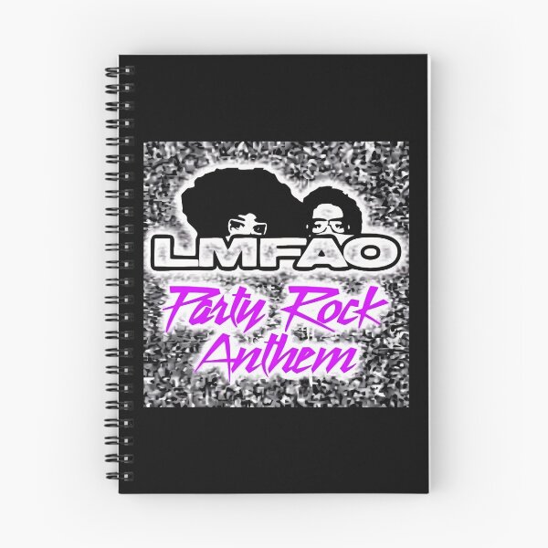 Item preview, band lmfao music product designed and sold by ArleneBump13.