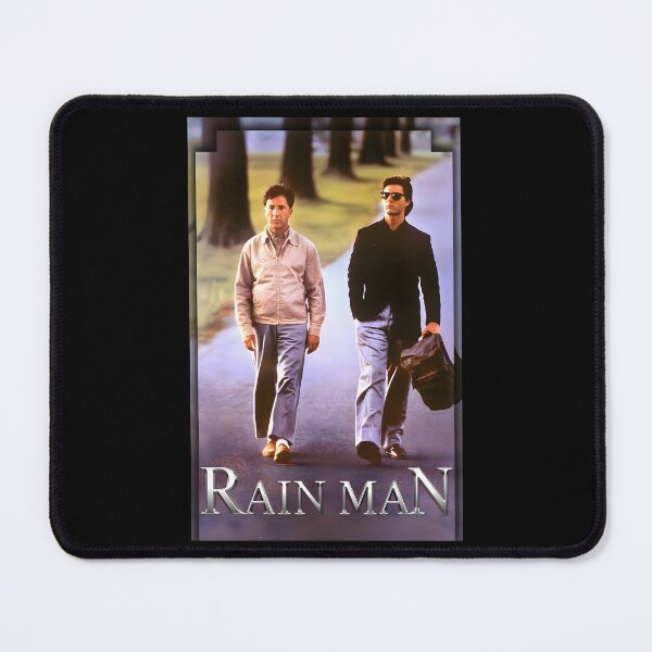 Item preview, Rain Man designed and sold by Aleksandar Kostjuk.