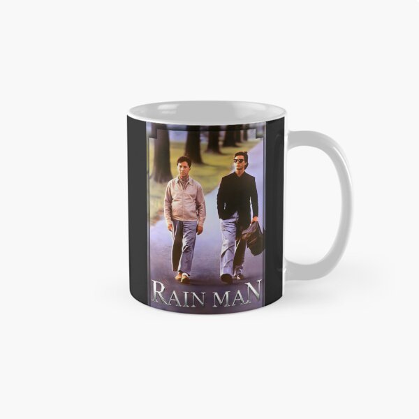 Item preview, Rain Man designed and sold by Aleksandar Kostjuk.