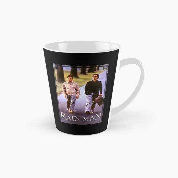 Item preview, Rain Man designed and sold by Aleksandar Kostjuk.