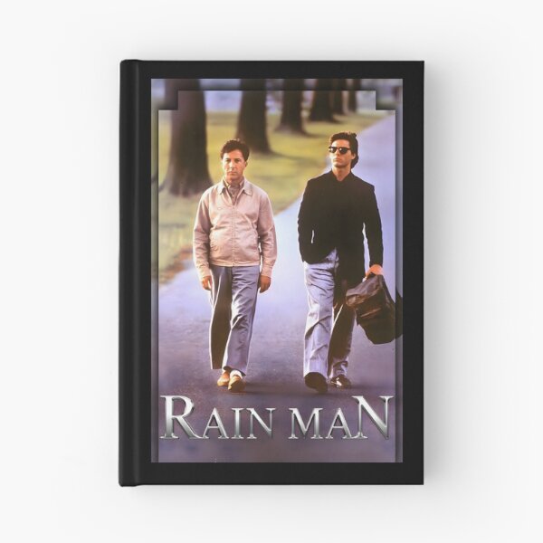 Item preview, Rain Man designed and sold by Aleksandar Kostjuk.