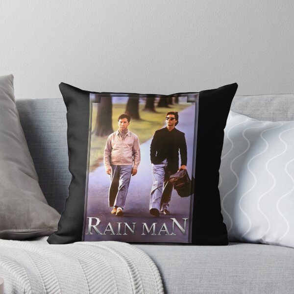 Item preview, Rain Man designed and sold by Aleksandar Kostjuk.