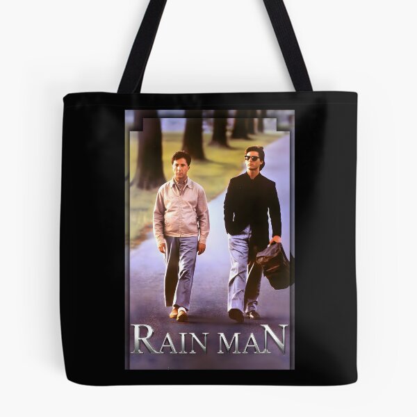 Item preview, Rain Man designed and sold by Aleksandar Kostjuk.