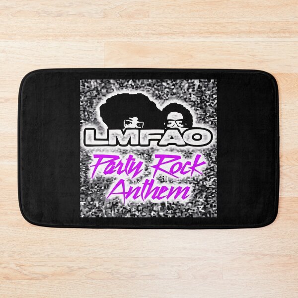 Item preview, band lmfao music product designed and sold by ArleneBump13.