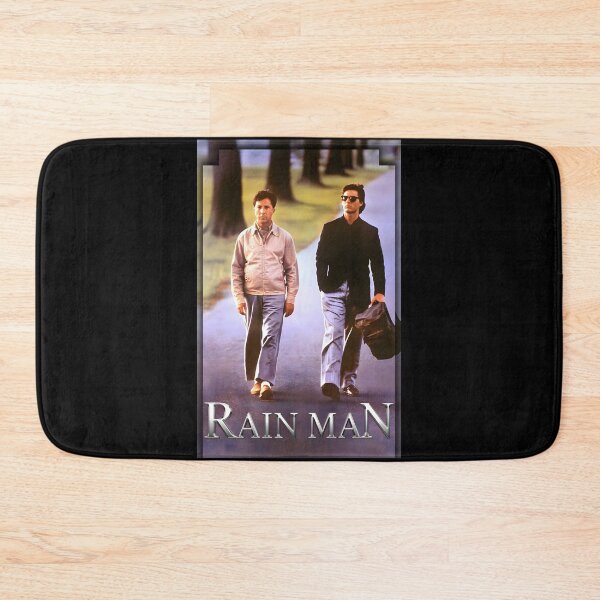 Item preview, Rain Man designed and sold by Aleksandar Kostjuk.
