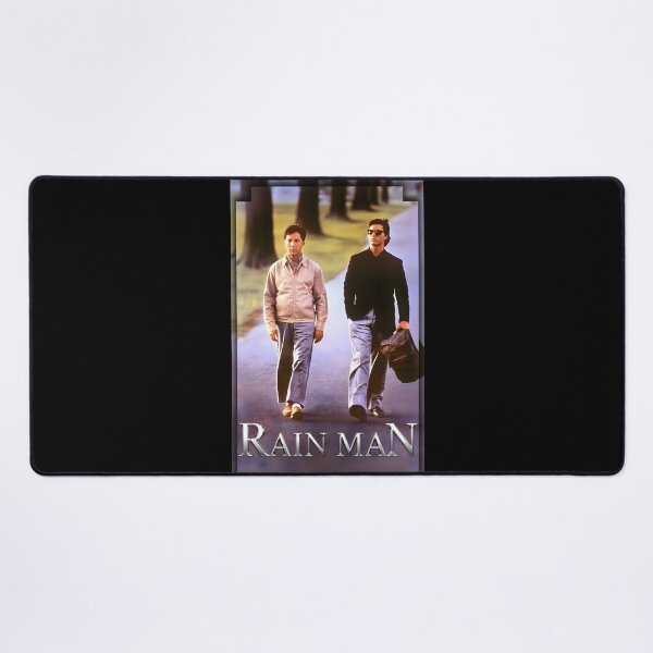Item preview, Rain Man designed and sold by Aleksandar Kostjuk.