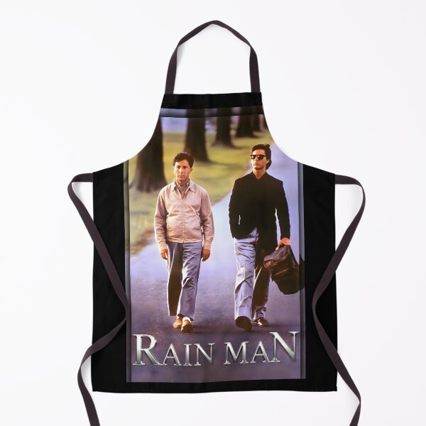Item preview, Rain Man designed and sold by Aleksandar Kostjuk.