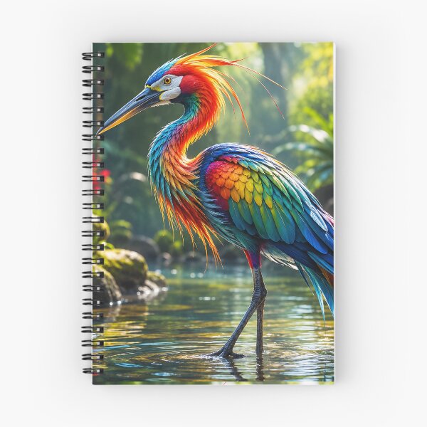 Item preview, Fusion Bird  designed and sold by AwesomeDigiShop.