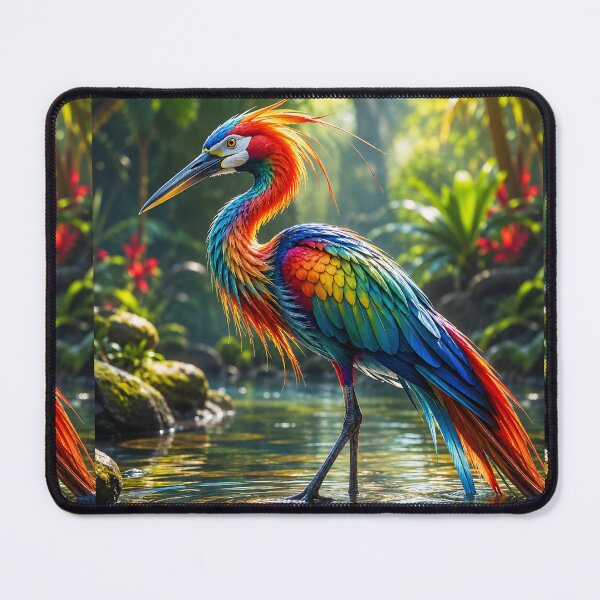 Item preview, Fusion Bird designed and sold by AwesomeDigiShop.