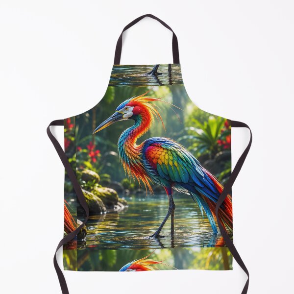 Item preview, Fusion Bird designed and sold by AwesomeDigiShop.