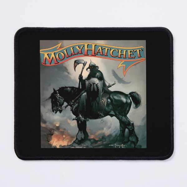 Item preview, band music molly hatchet classic designed and sold by ArleneBump13.