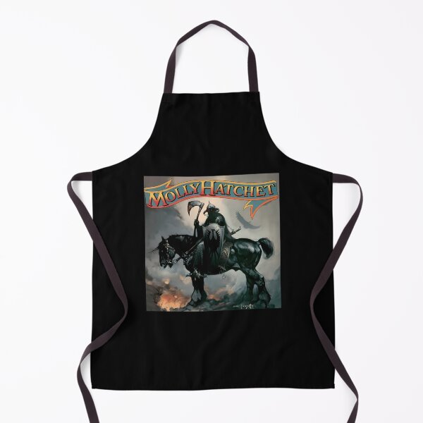 Item preview, band music molly hatchet classic designed and sold by ArleneBump13.
