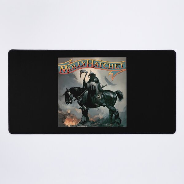 Item preview, band music molly hatchet classic designed and sold by ArleneBump13.