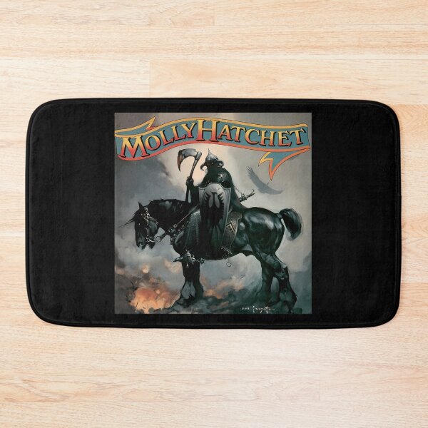 Item preview, band music molly hatchet classic designed and sold by ArleneBump13.