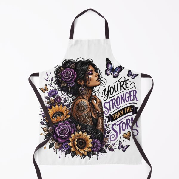 Item preview, Ink of Light And Bloom designed and sold by EdicrisR.