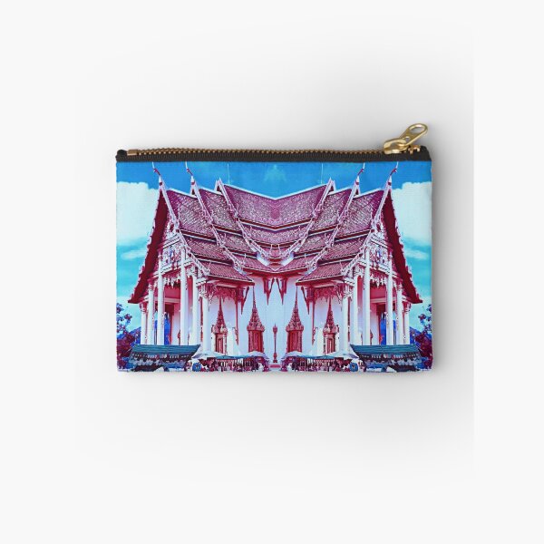 Item preview, White Temple in Vividus  designed and sold by Empathetic-Psychopath.