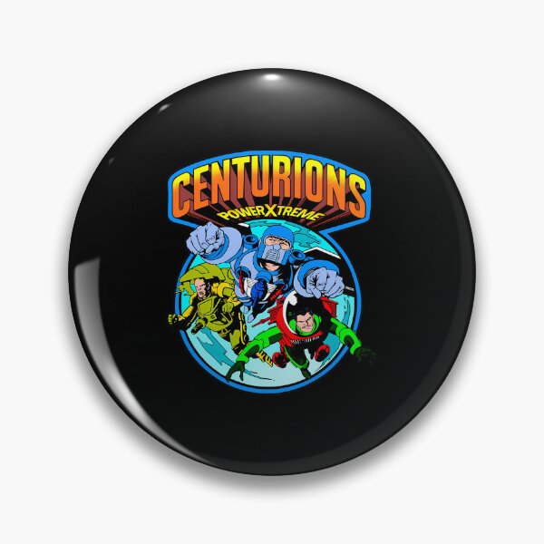Item preview, Centurions Power Xtreme designed and sold by LiaRosen.