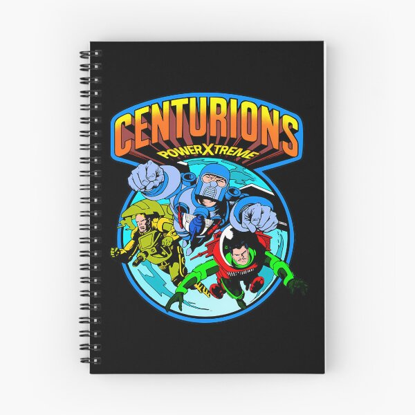 Item preview, Centurions Power Xtreme designed and sold by LiaRosen.