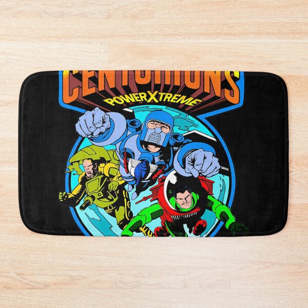 Item preview, Centurions Power Xtreme designed and sold by LiaRosen.