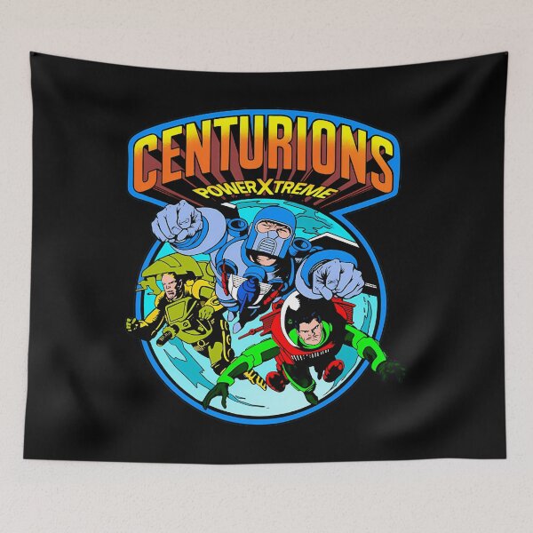 Item preview, Centurions Power Xtreme designed and sold by LiaRosen.