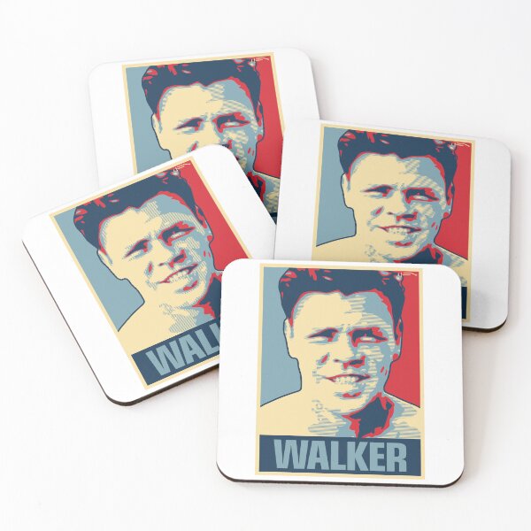 Item preview, Walker designed and sold by DFA.