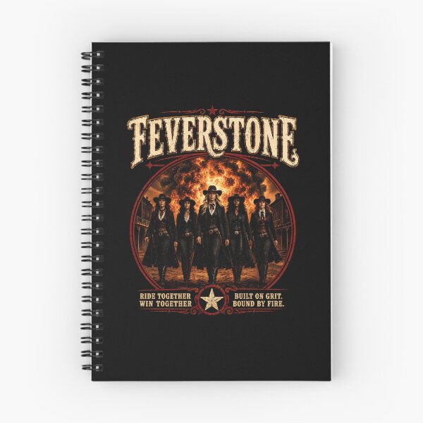 Item preview, Feverstone 1996 Built On Grit Fueled By Fire designed and sold by Mind-Drift.