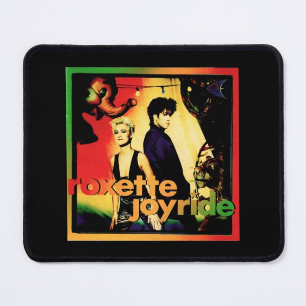 Item preview, bestseller - roxette joyride designed and sold by ArleneBump13.