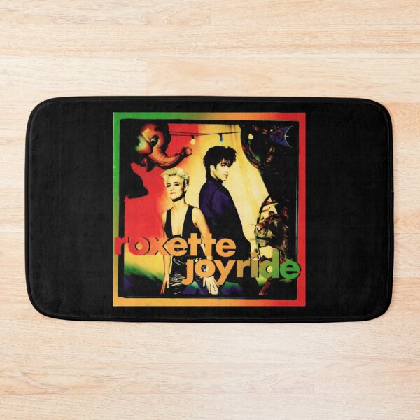 Item preview, bestseller - roxette joyride designed and sold by ArleneBump13.