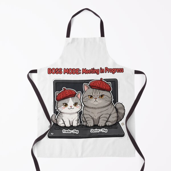 Item preview, BOSS MODE: Divide and Conquer - Freda 2kg and Junior designed and sold by MAISON SYLVIE.