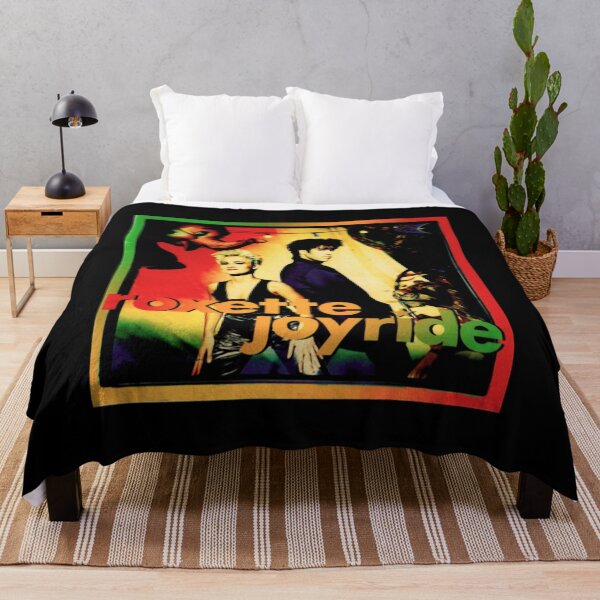 Item preview, bestseller - roxette joyride designed and sold by ArleneBump13.
