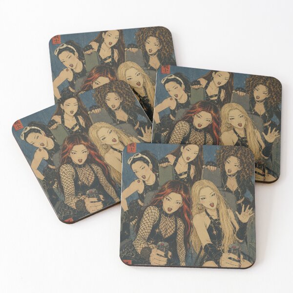 Item preview, Spice Girls Spice Up Your Life Japanese Vintage designed and sold by mangapopstudio.