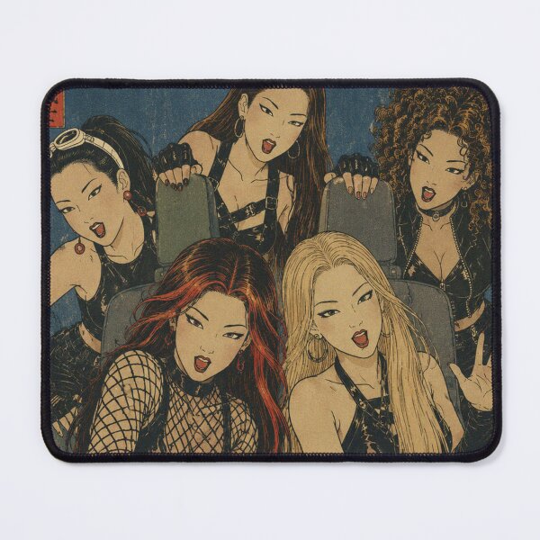 Item preview, Spice Girls Spice Up Your Life Japanese Vintage designed and sold by mangapopstudio.