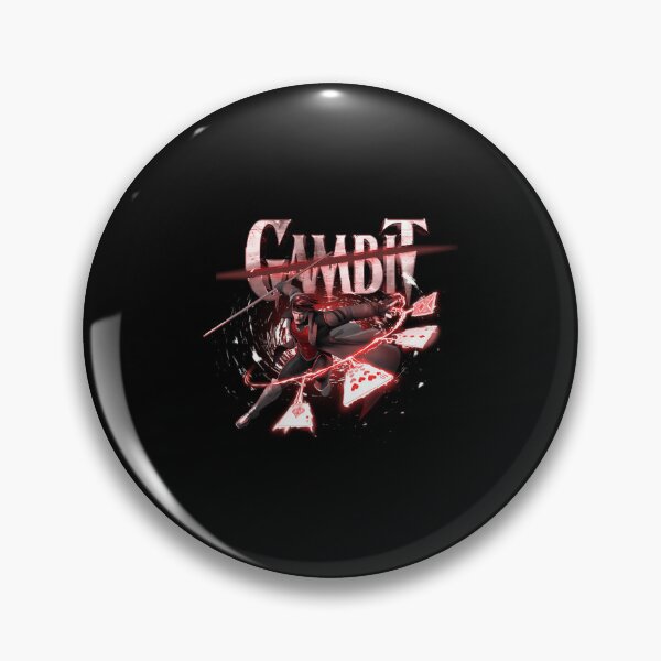 Item preview, gambit designed and sold by LiaRosen.