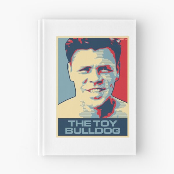 Item preview, The Toy Bulldog designed and sold by DFA.