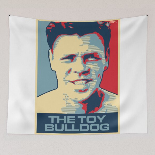 Item preview, The Toy Bulldog designed and sold by DFA.