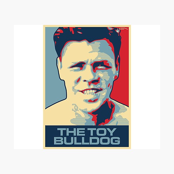 Item preview, The Toy Bulldog designed and sold by DFA.