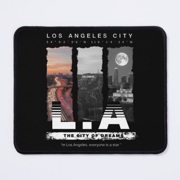 Item preview, Los Angeles designed and sold by Aise06.
