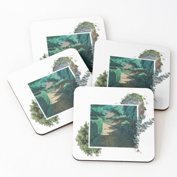 Item preview, My Neighbour Totoro - Icons designed and sold by Weavers92.
