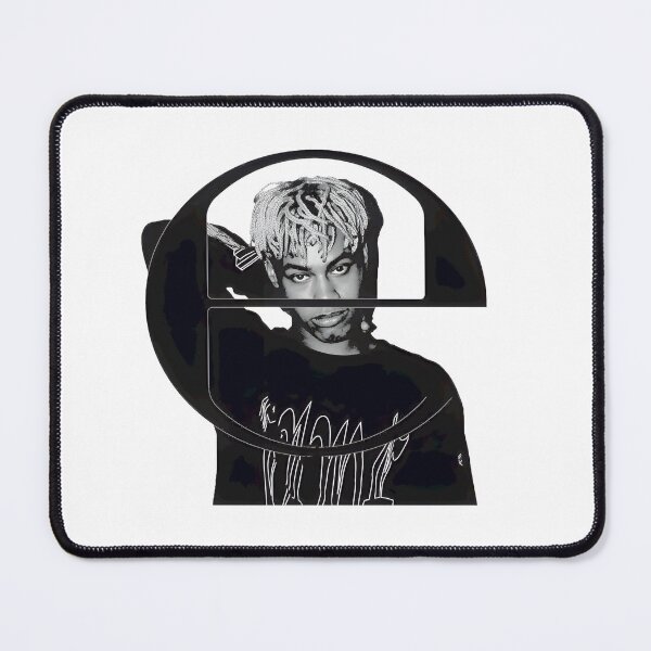 Item preview, Rapper Portrait Graphic designed and sold by CassarahBorns.