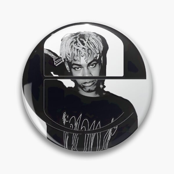 Item preview, Rapper Portrait Graphic designed and sold by CassarahBorns.