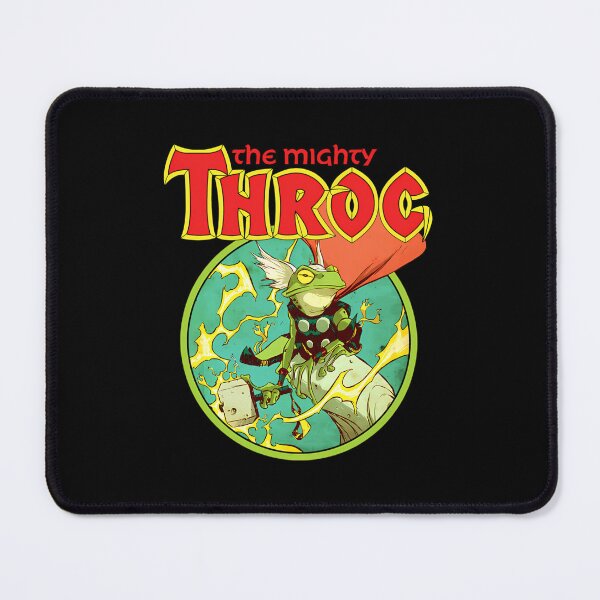 Item preview, Frog Of Thunder designed and sold by LiaRosen.
