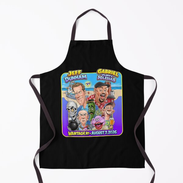 Item preview, Wantagh NY August 7 2026 Comedy Caricature Beach Design designed and sold by Mind-Drift.