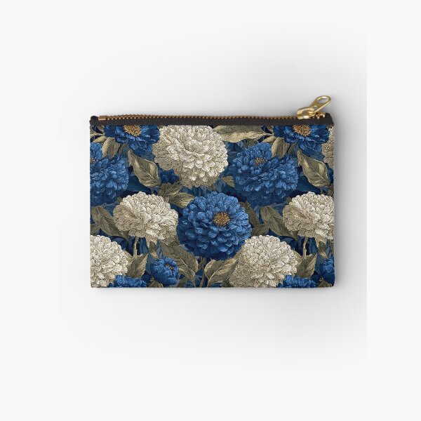 Item preview, Minimalistic Zinnia Texture - Hawaiian Flower Pattern - Valentine Gifts For women designed and sold by RoyalStarsPatts.