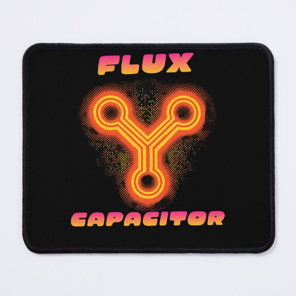 Item preview,  Flux Capacitor  designed and sold by DRABaBdesign.