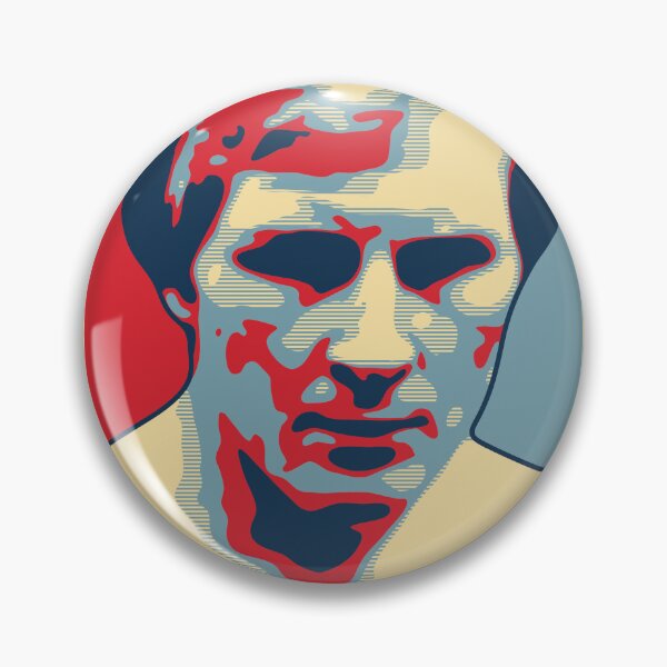 Item preview, Gentleman Jim designed and sold by DFA.
