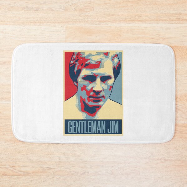 Item preview, Gentleman Jim designed and sold by DFA.